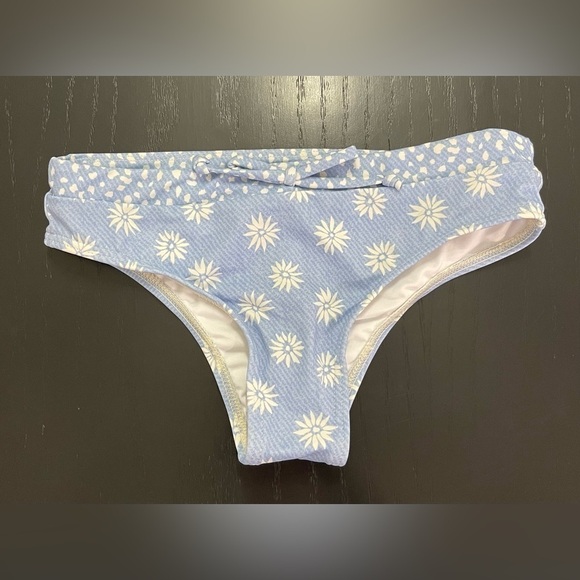 NWOT Girls Bikini Bottom - Picture 1 of 4